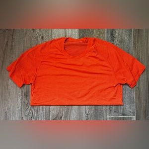 Men’s dry fit shirt